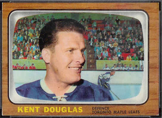 82 Kent Douglas